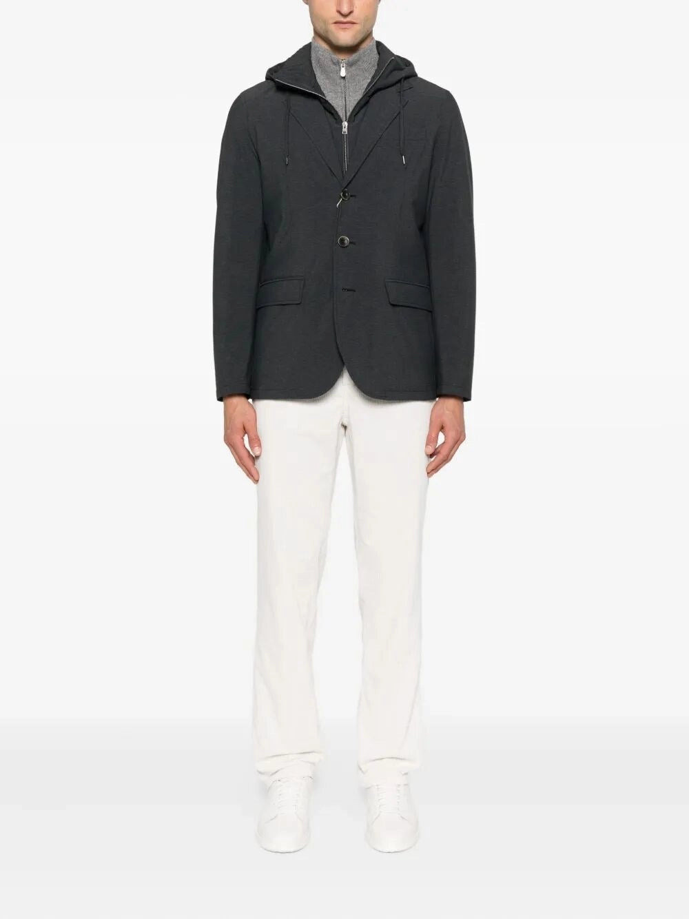 Herno Men Jacket - 2
