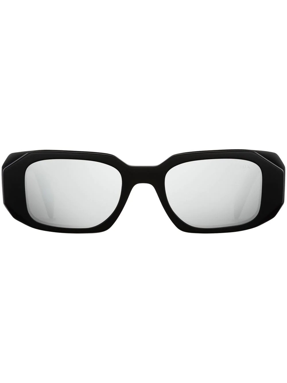 Symbole geometric-frame sunglasses - 1