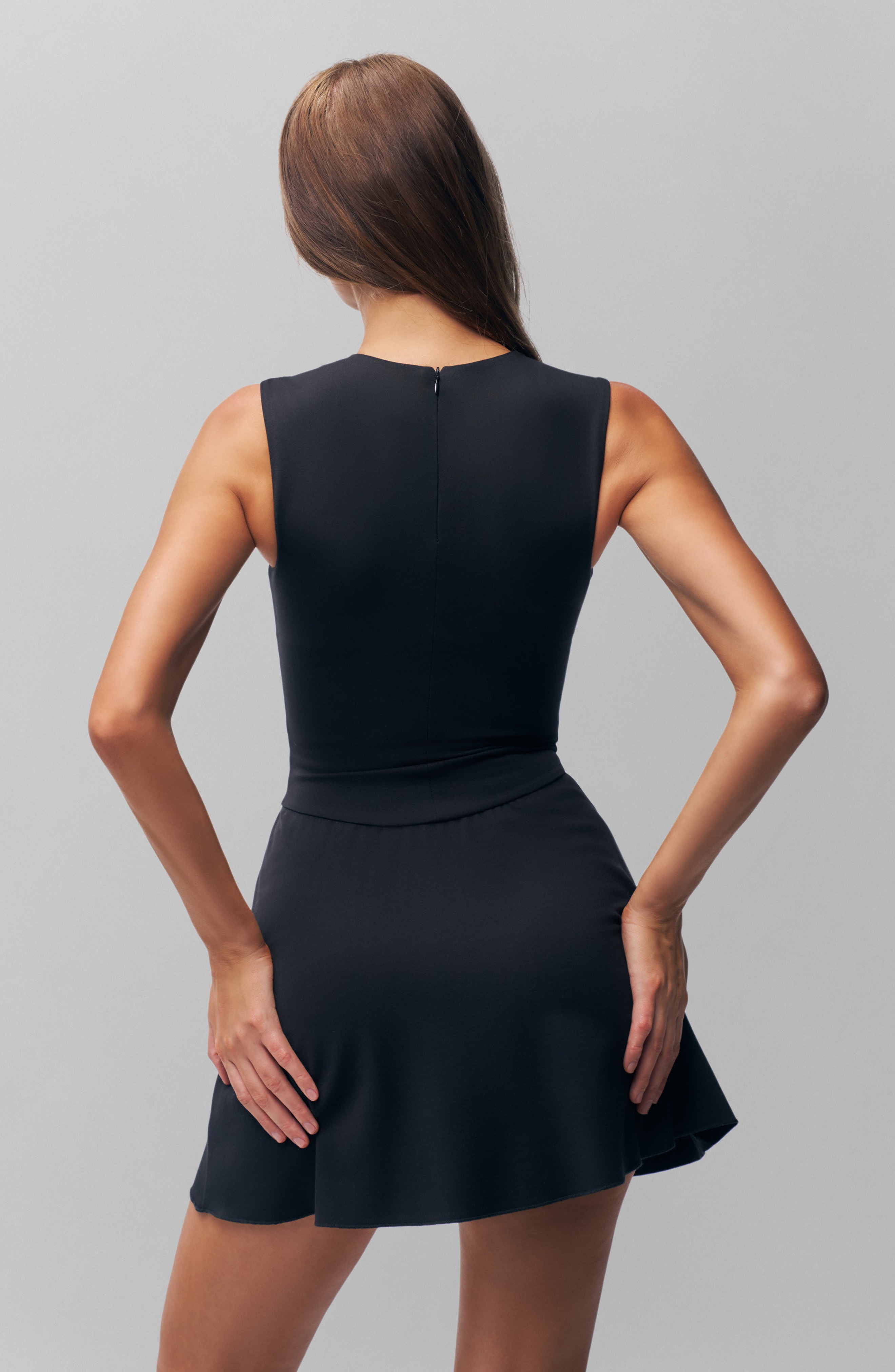 Guizio Erisa Dress in Black at Nordstrom - 2