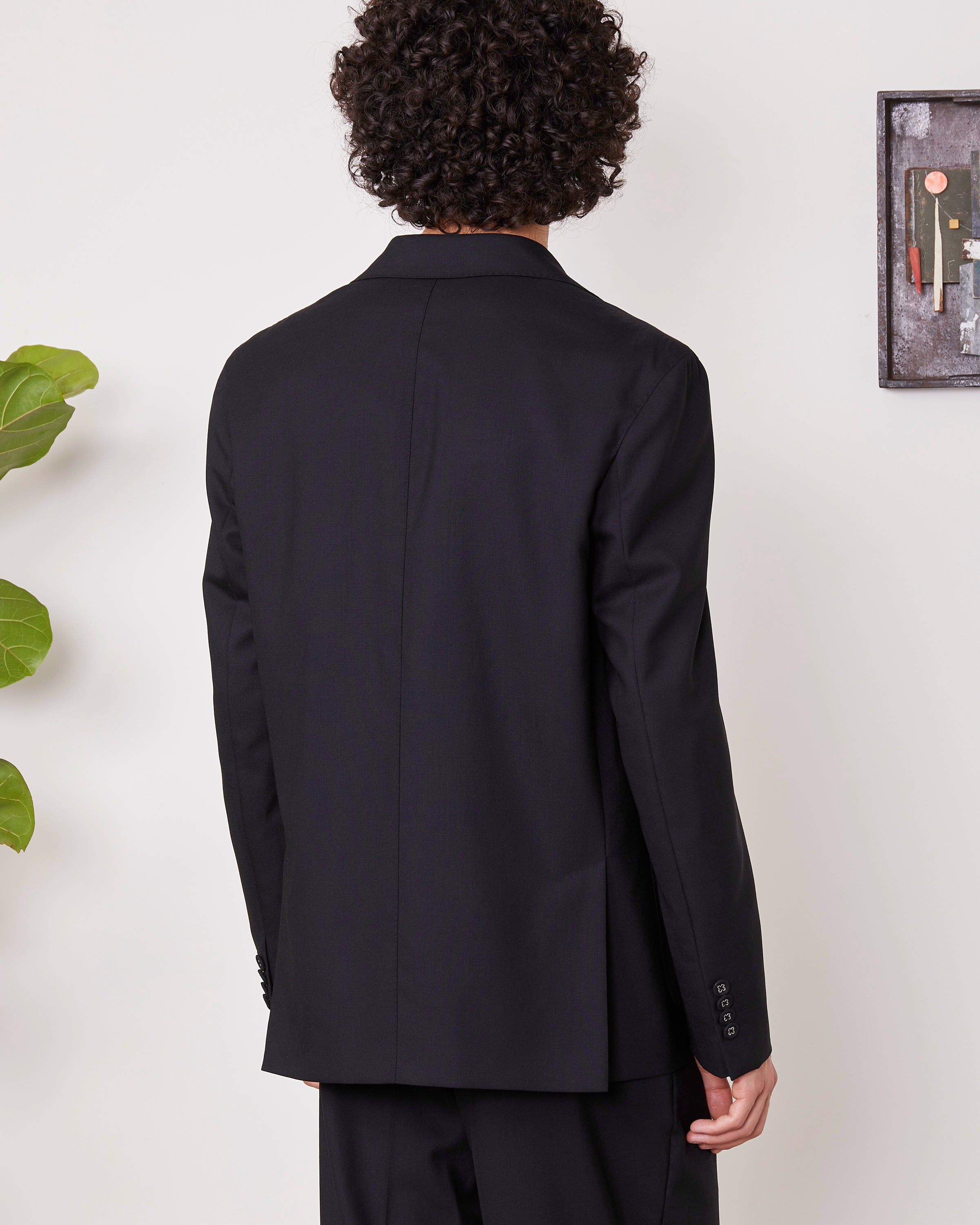 KANE JACKET - 3