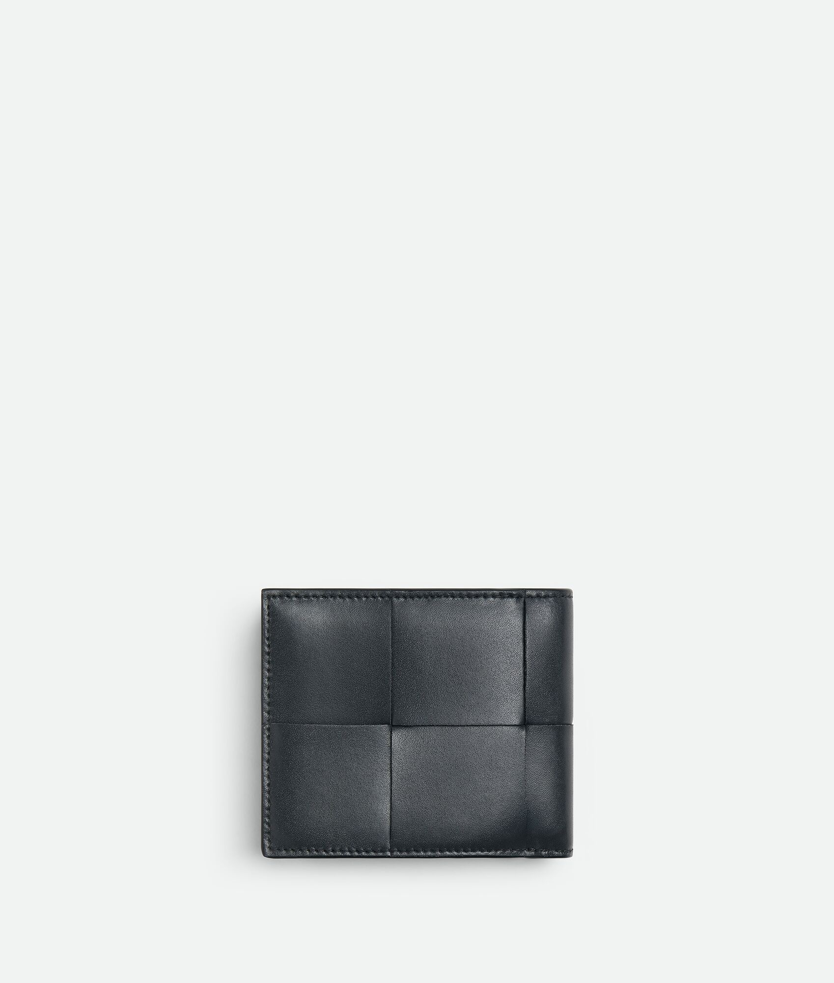 Cassette Bi-Fold Wallet - 3