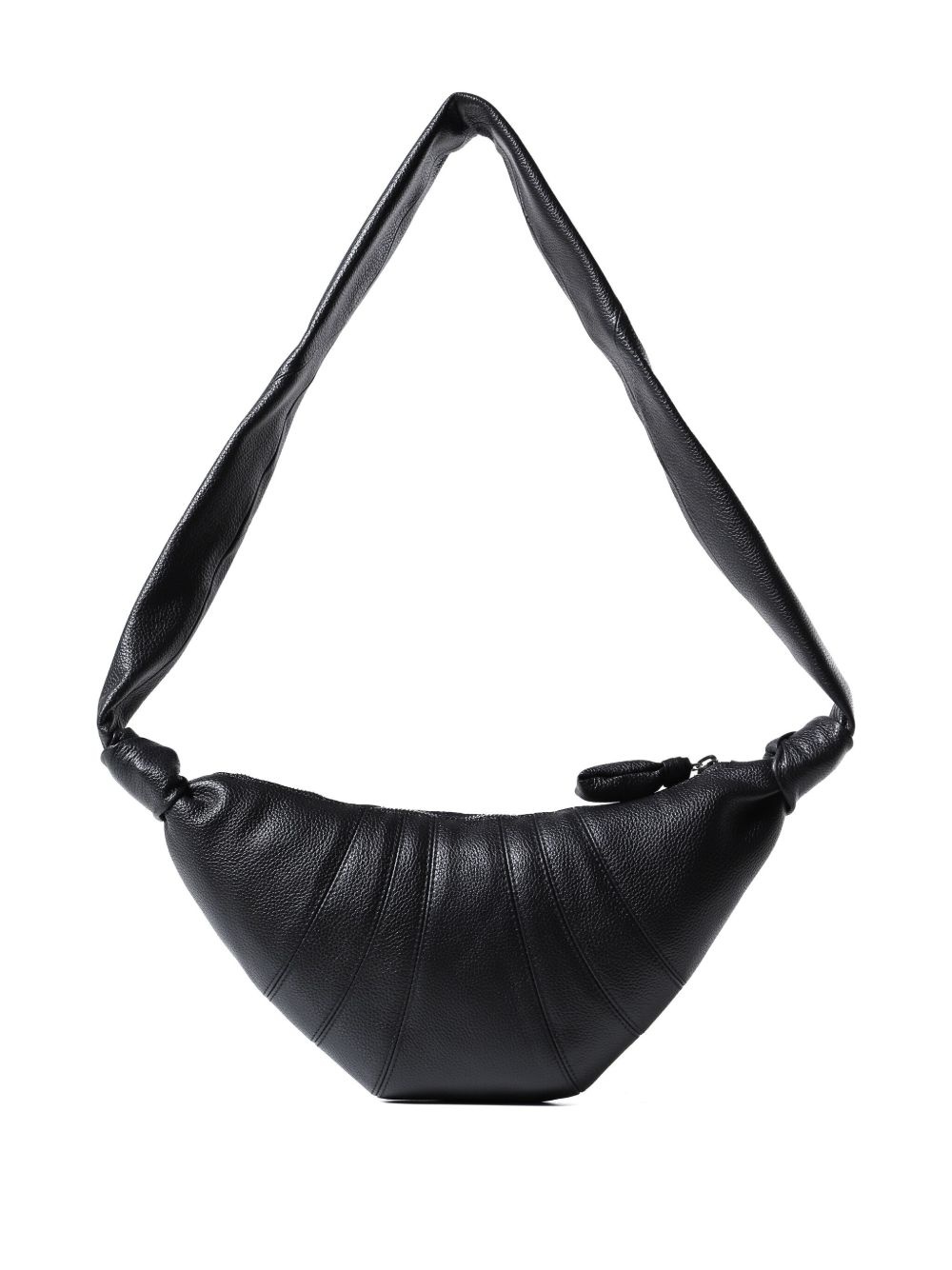 small Croissant shoulder bag - 2