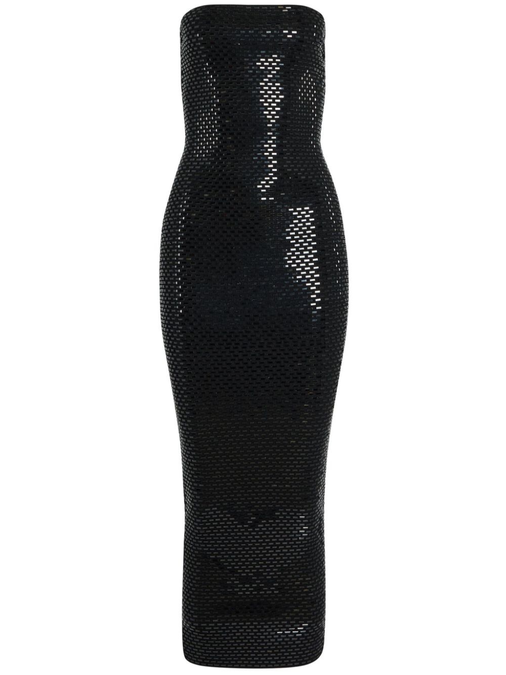 Karrah maxi dress - 1