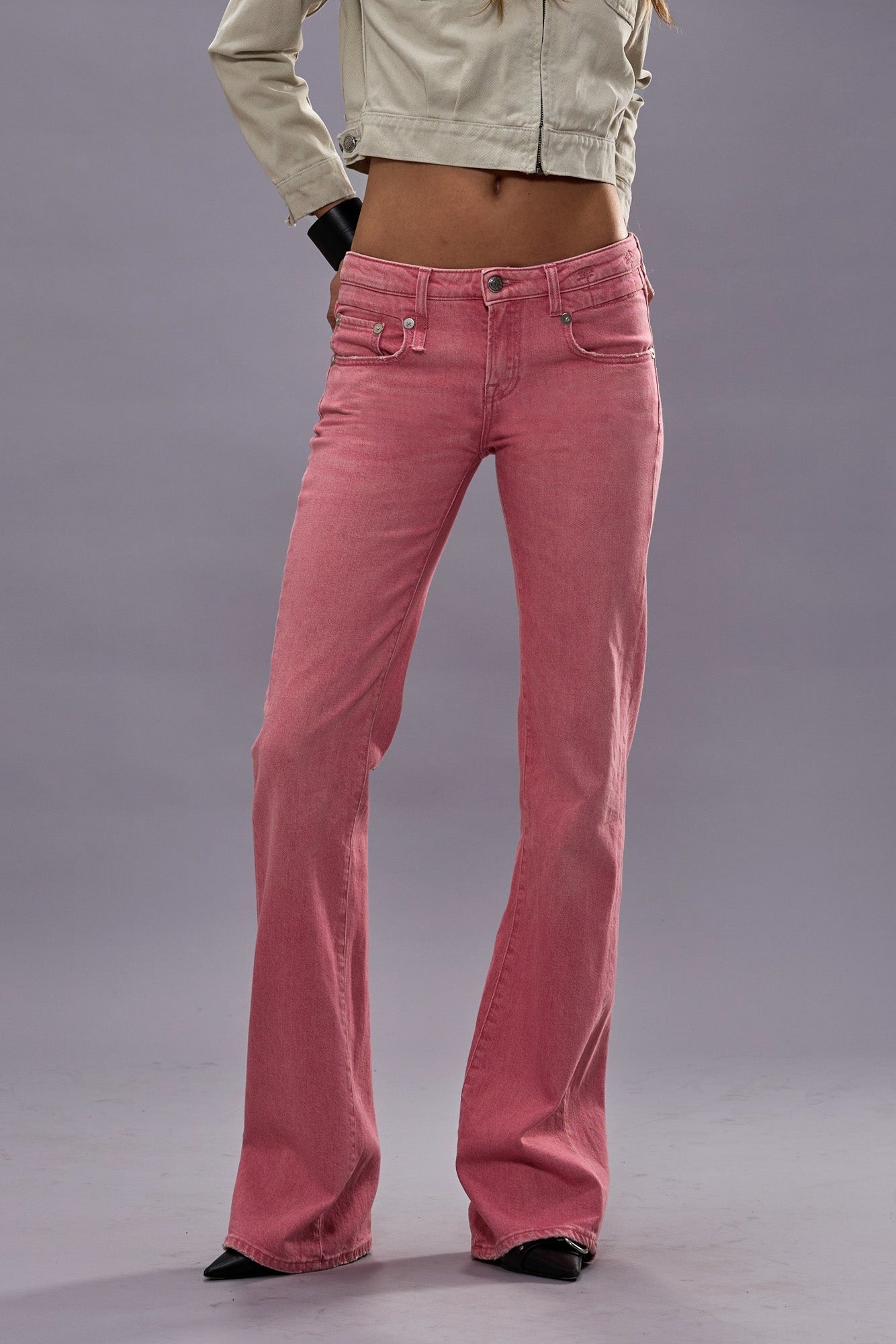 BOY FLARE - 2