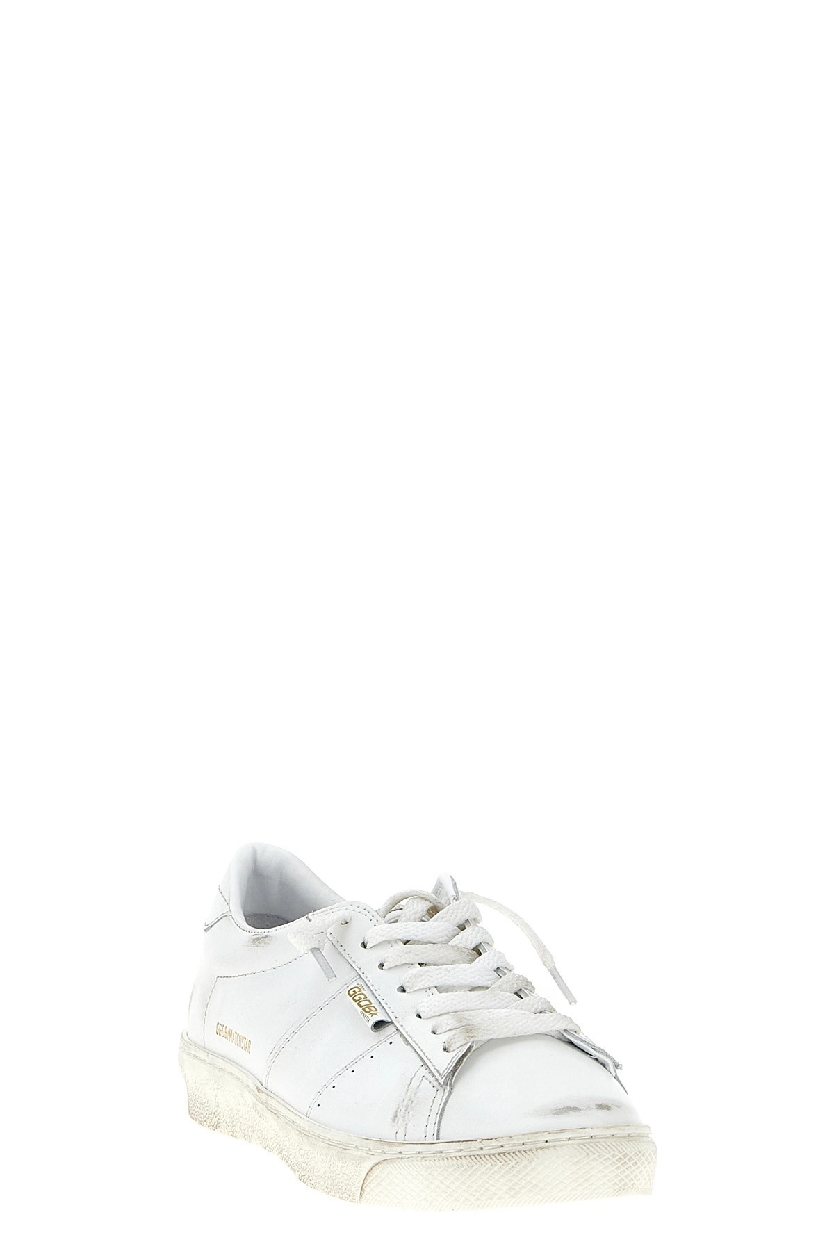 'Matchstar' sneakers - 2