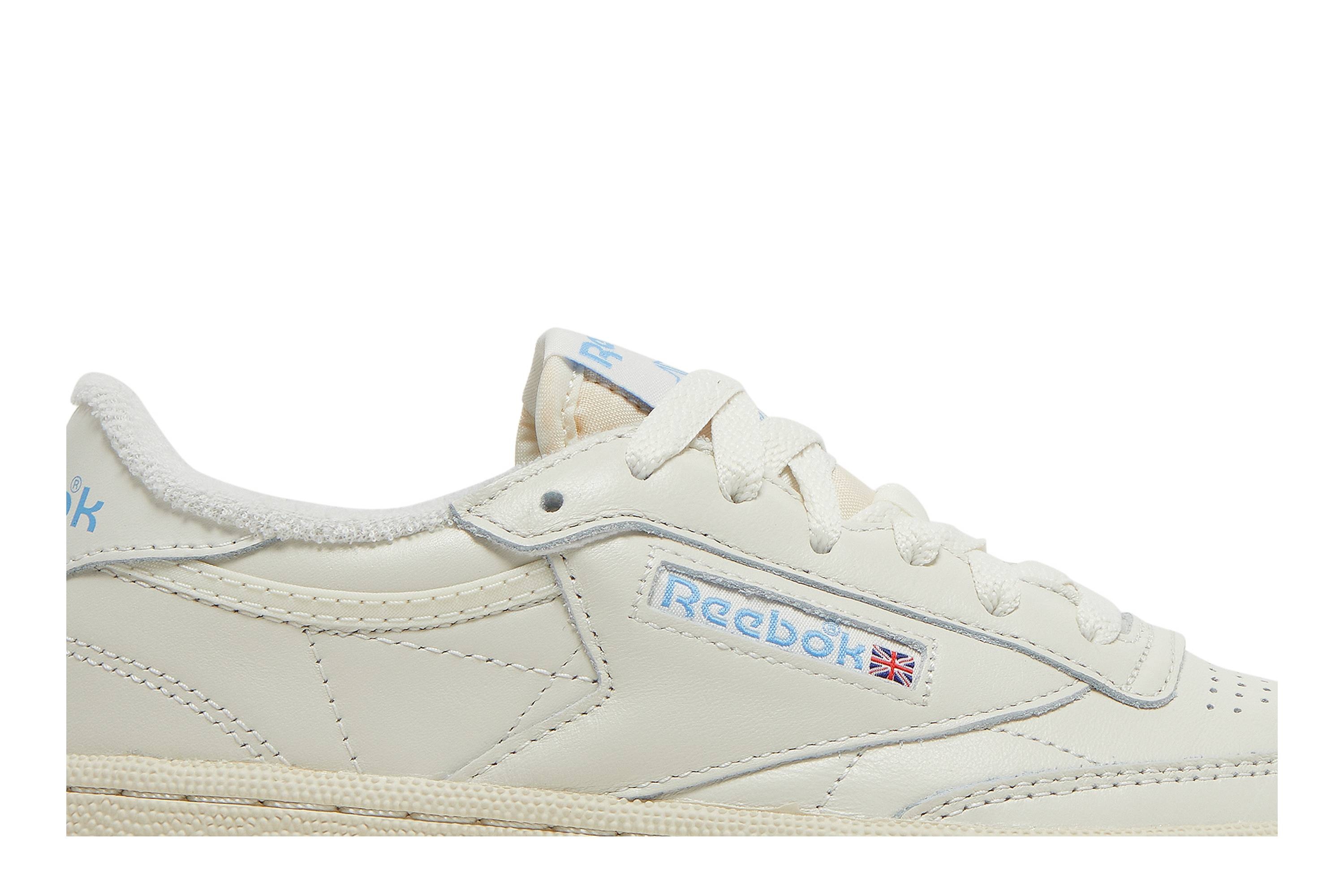Wmns Club C 85 'Chalk Sky Blue' - 2