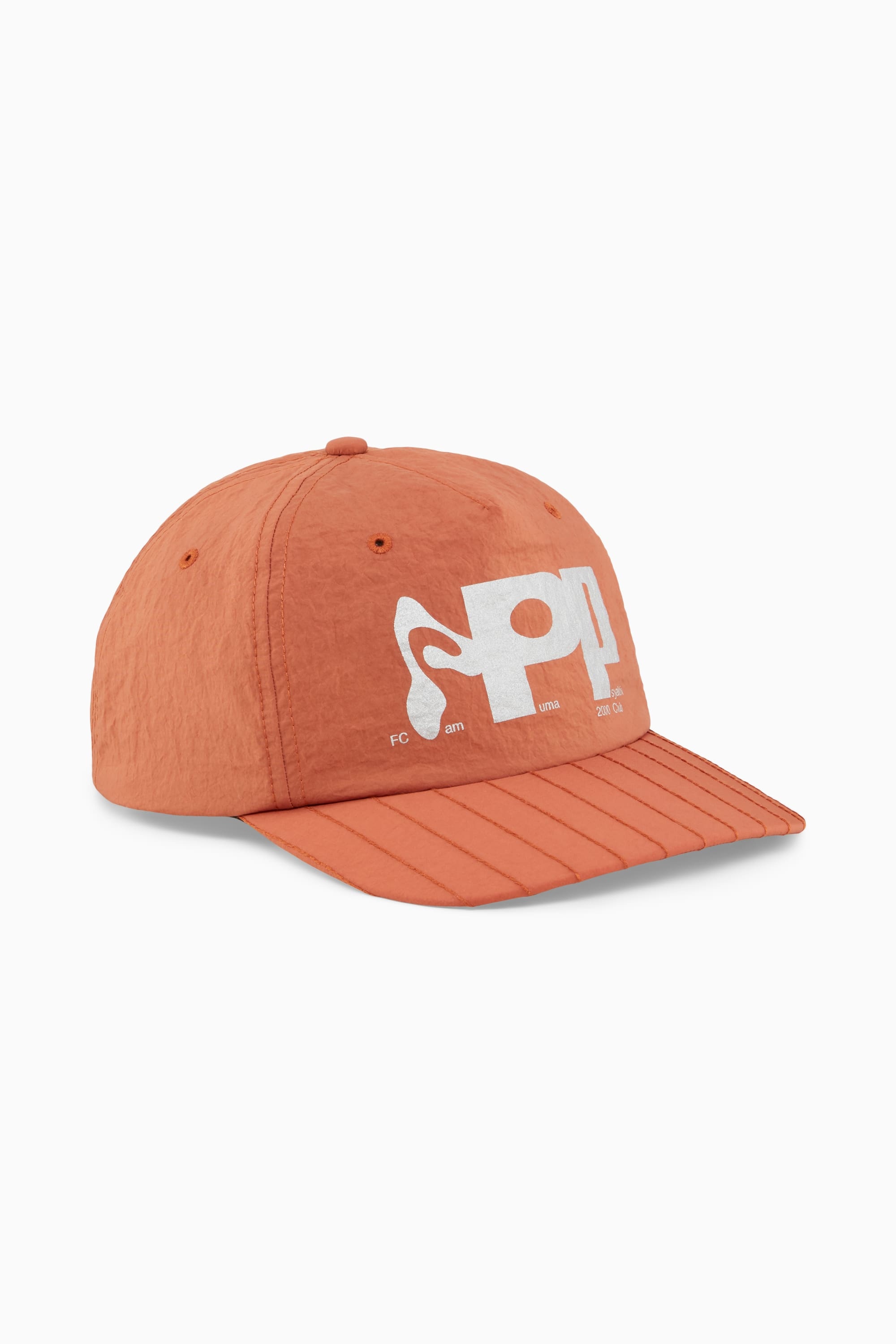 PUMA x PERKS AND MINI Cap - 1