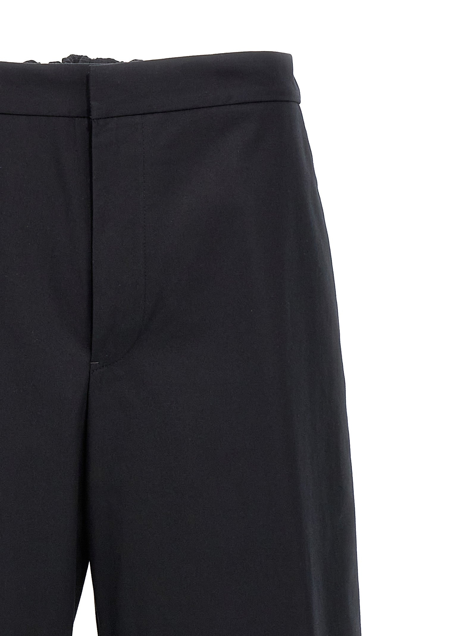 Jil Sander Men '233' Pants - 3