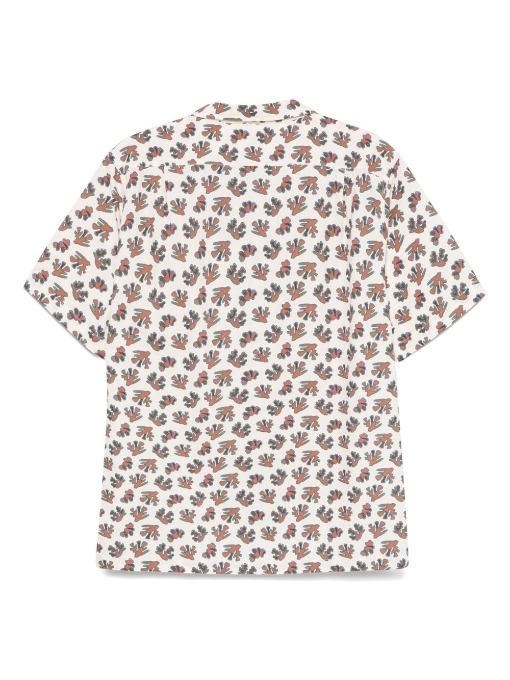 Tidal Threads shirt - 2