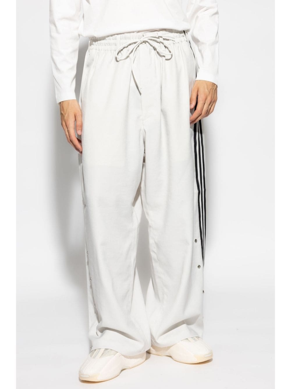 Sport Uniform track pants - 3
