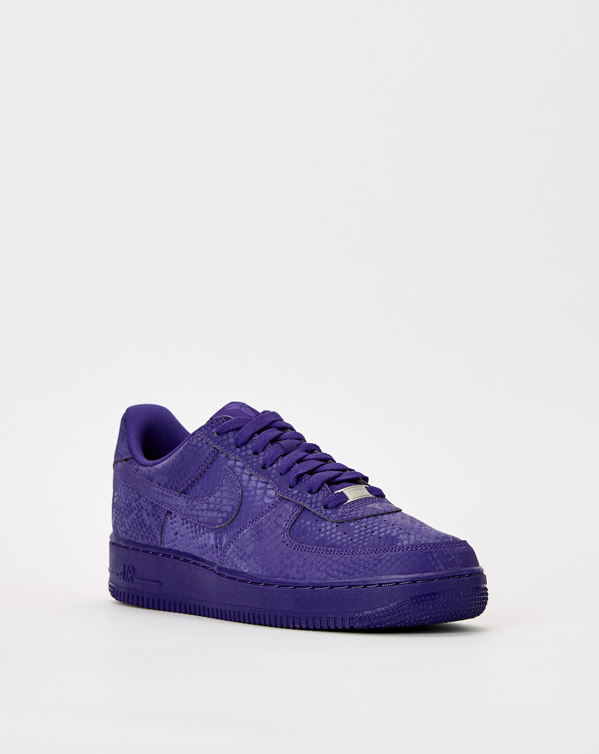 Kobe Air Force 1 Low - 2