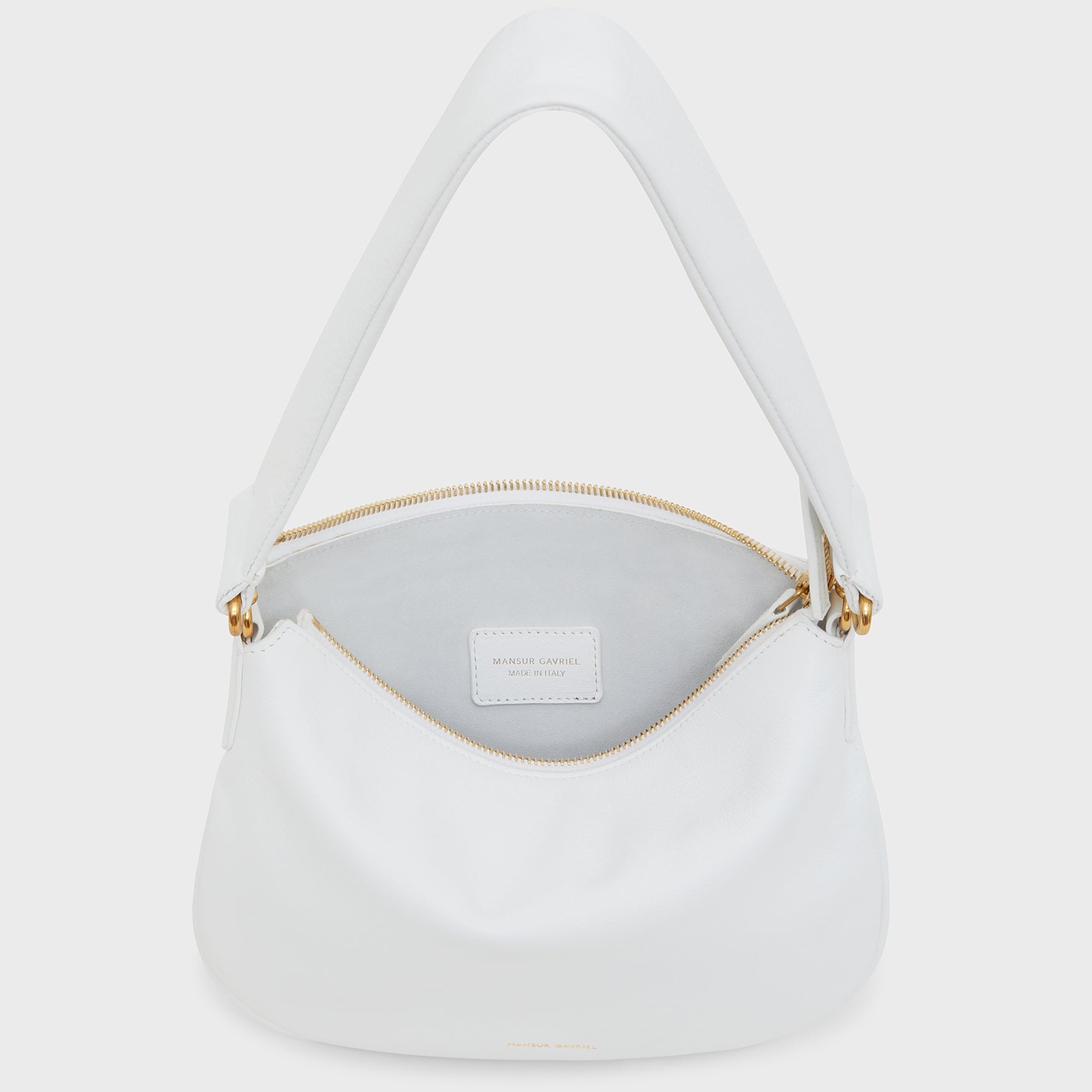 MINI SWING SHOULDER BAG - 3