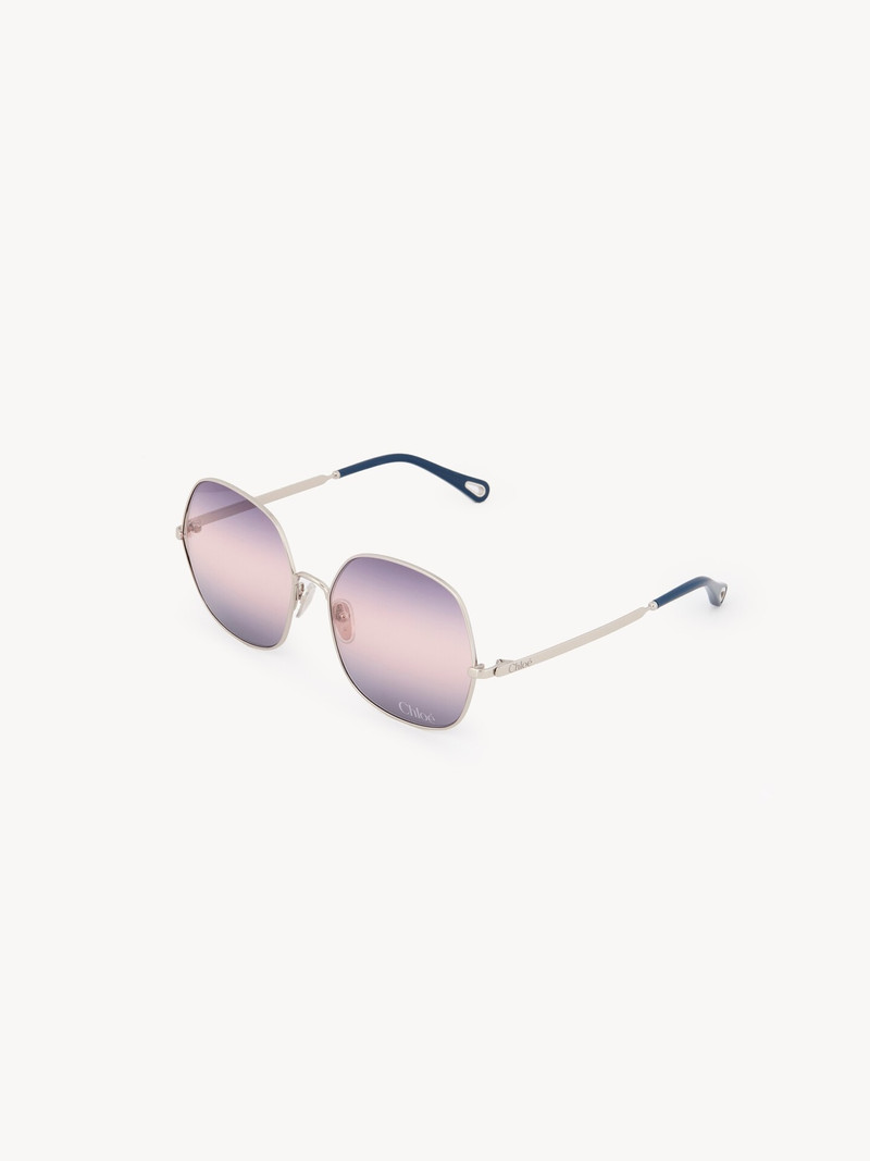 Chloé ALY SUNGLASSES outlook