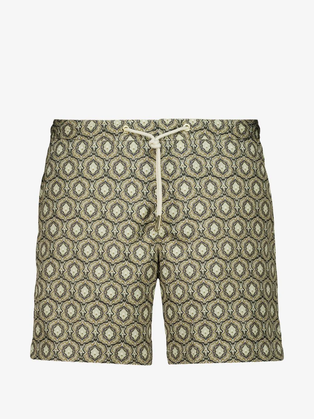 Bulldog swim shorts - 1