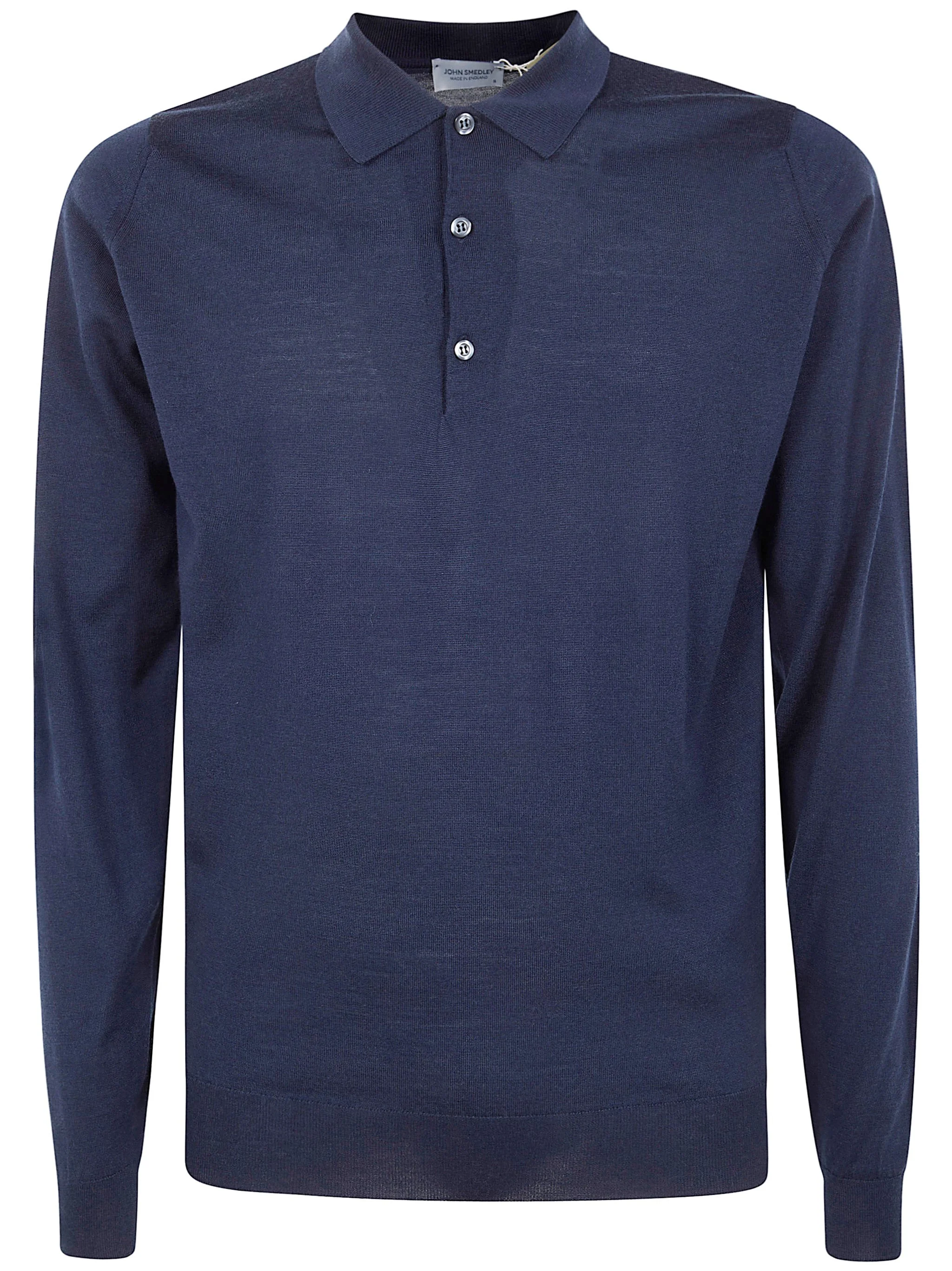 "Belper" Shirt Ls - 1