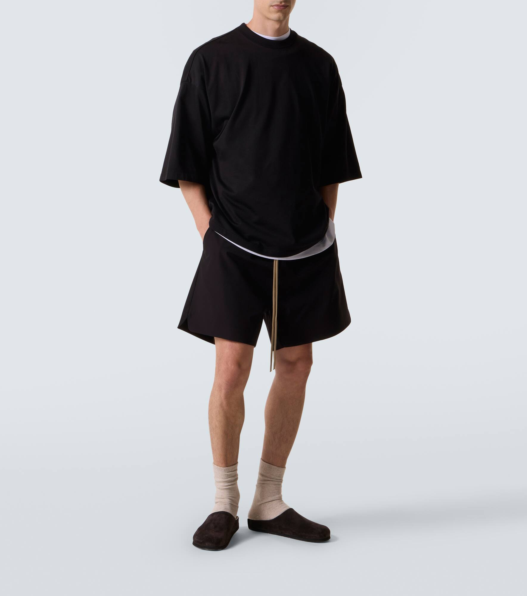 Running shorts - 2