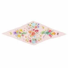 Gucci Silk Scarf Pink Women - 1