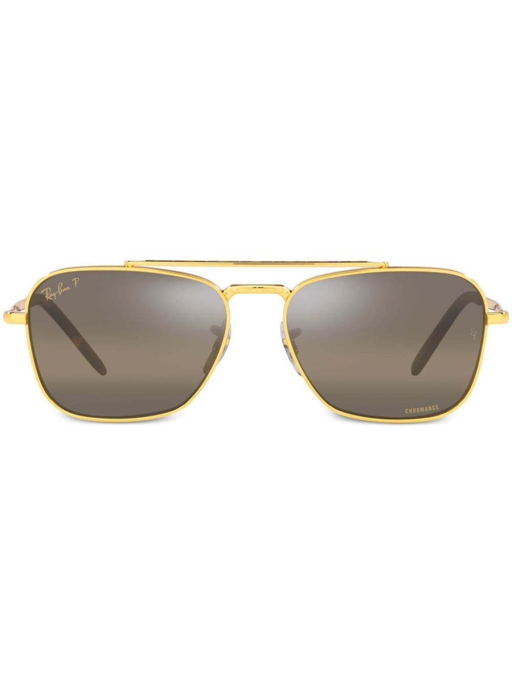 New Caravan tinted sunglasses - 1