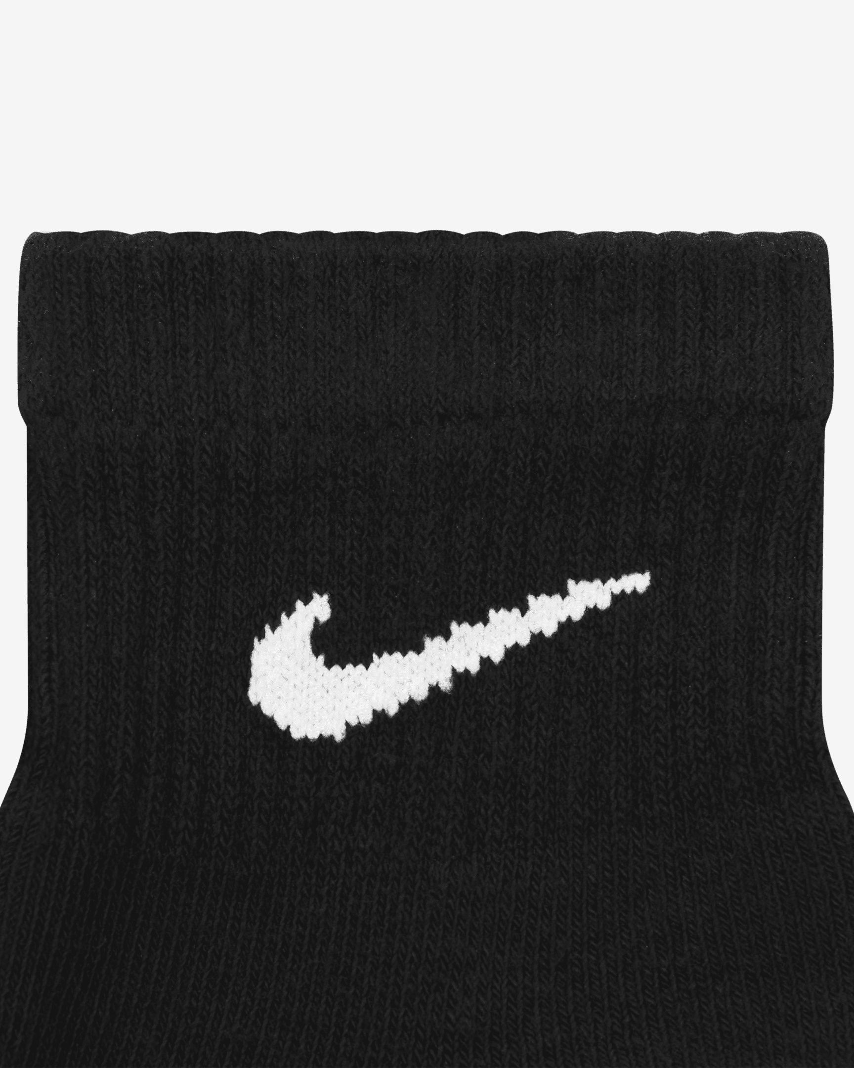 Nike Everyday Plus Cushioned Training Ankle Socks (6 Pairs) - 4