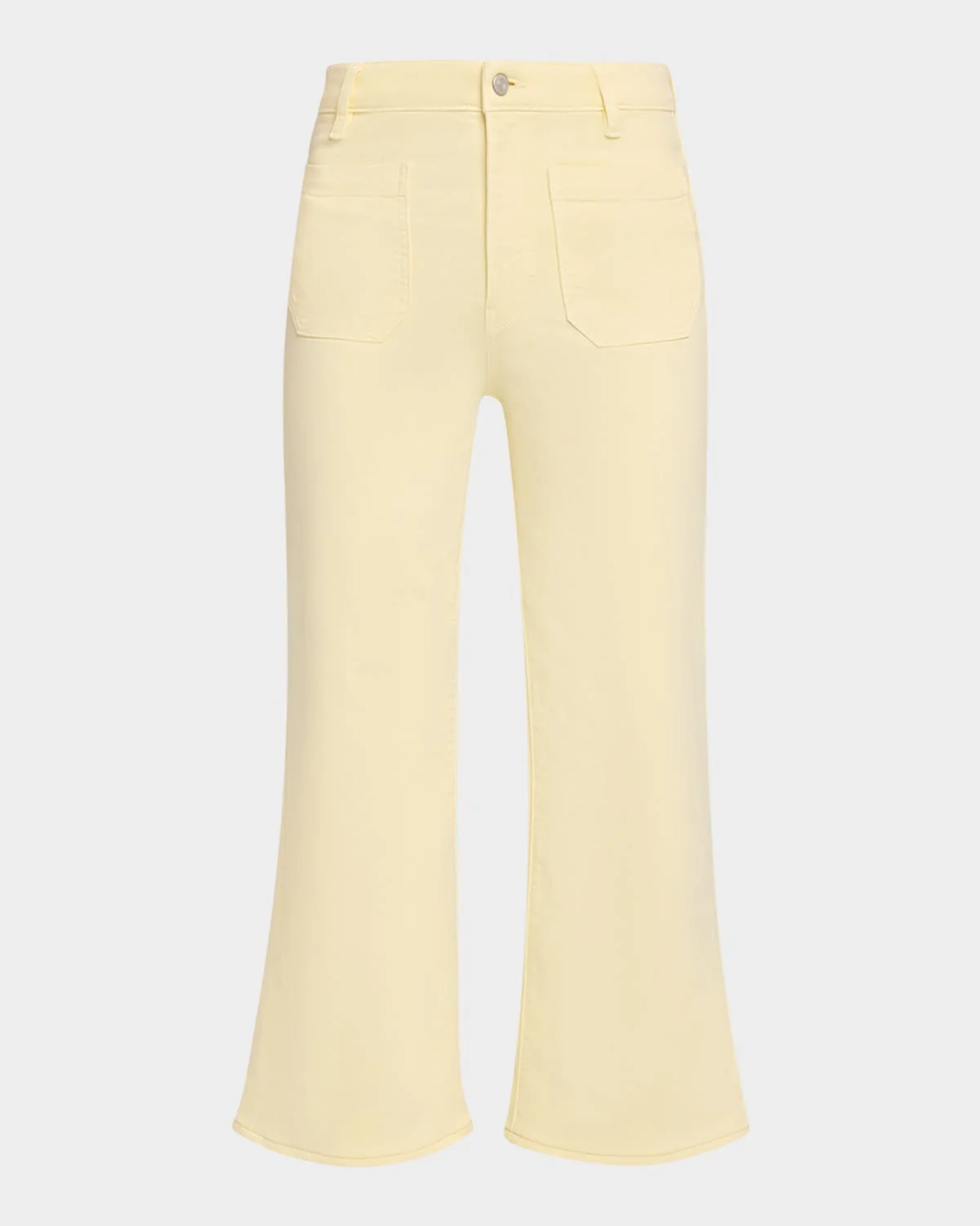 The Anchor Pants - 1