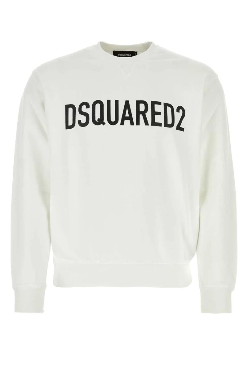 DSQUARED2 DSQUARED SWEATSHIRTS - 1