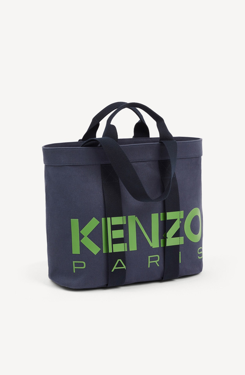 KENZOKABA large tote bag 1