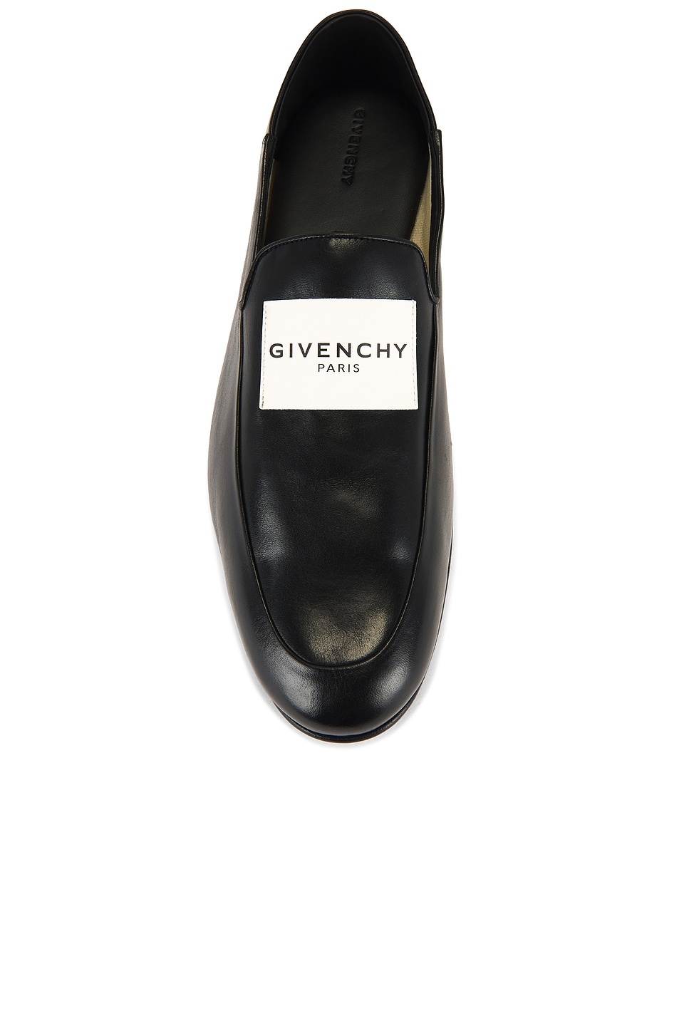 Label Loafer - 4