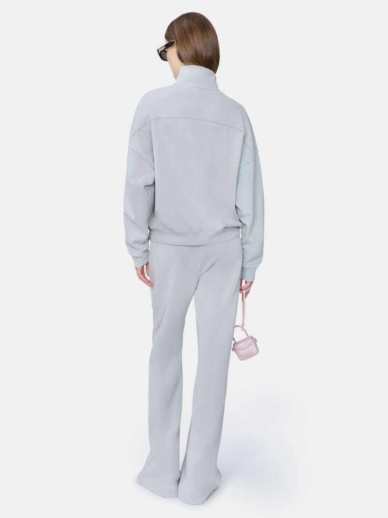 WOMEN'S AMIRI SCRIPT SWEATPANT 4