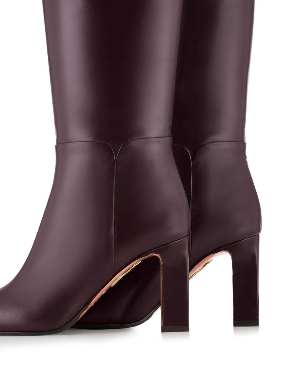 85mm Sellier boots - 3