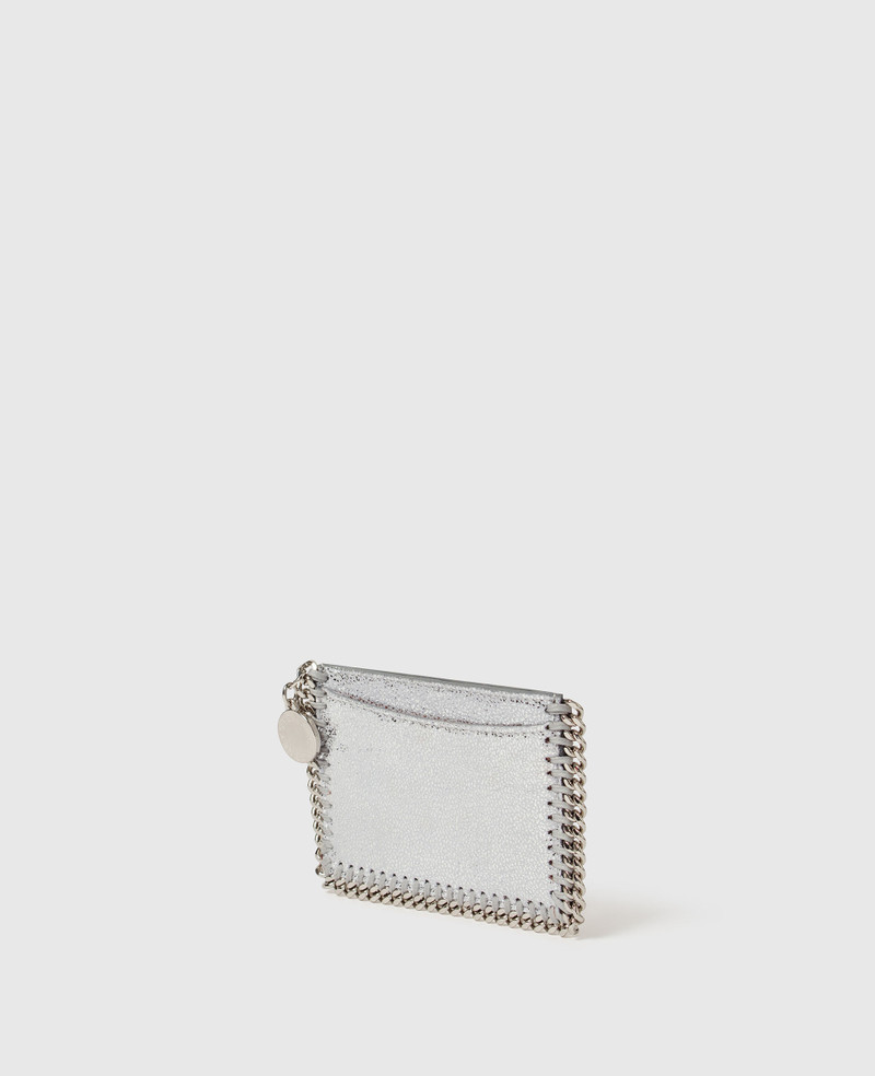 Stella McCartney Falabella Slip Cardholder outlook