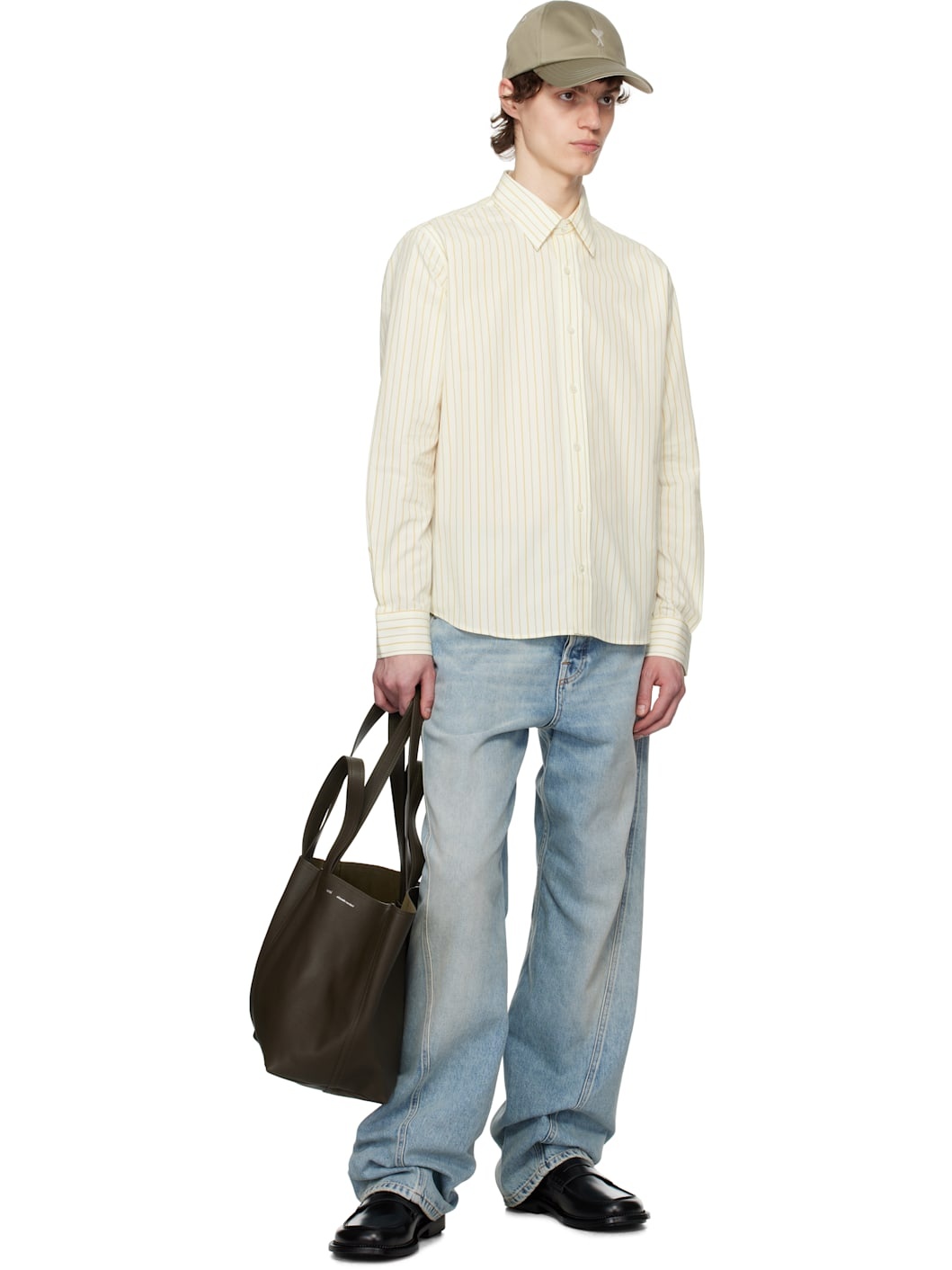 Off-White Classic Shirt - 4