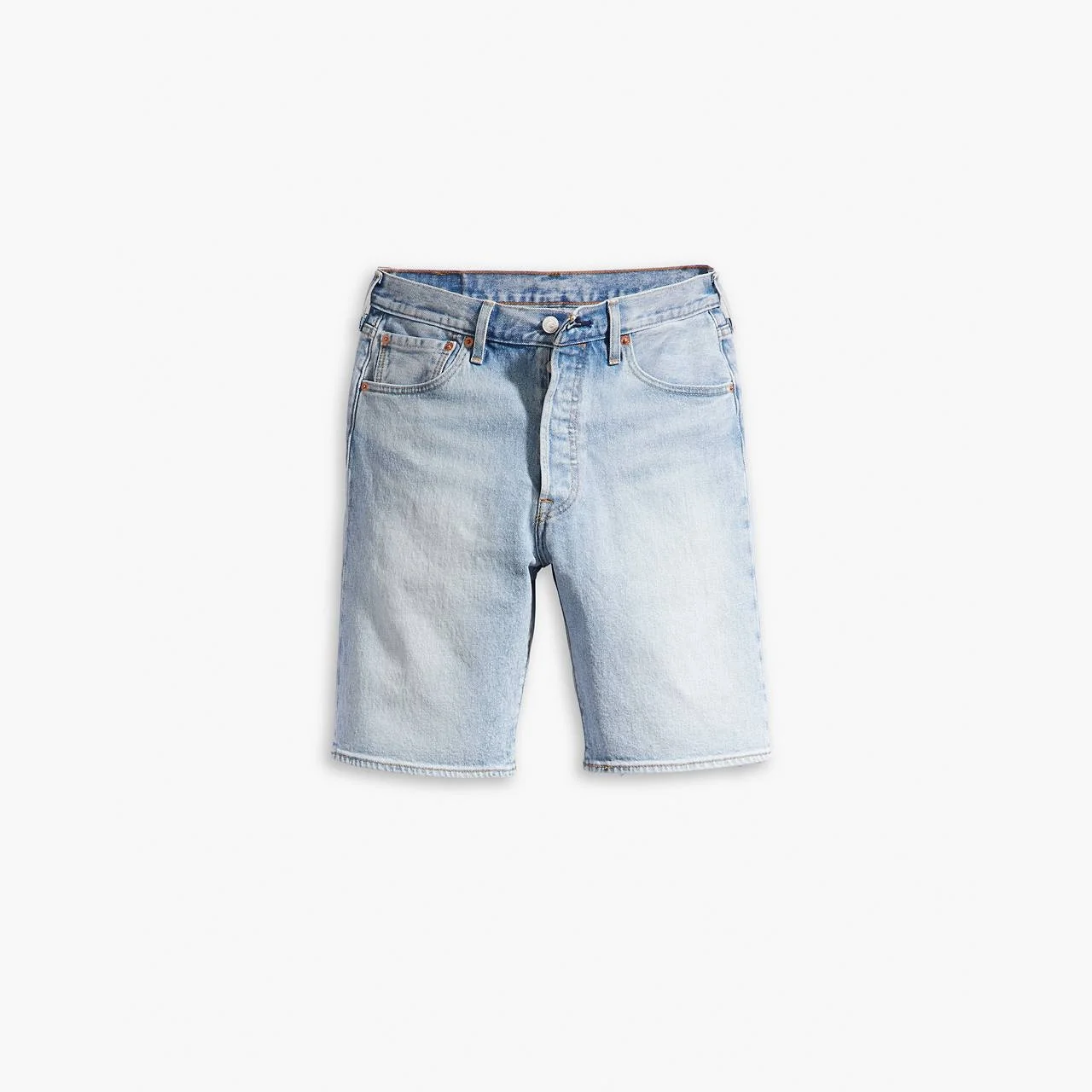 501® ORIGINAL FIT HEMMED 9" MEN'S SHORTS - 1