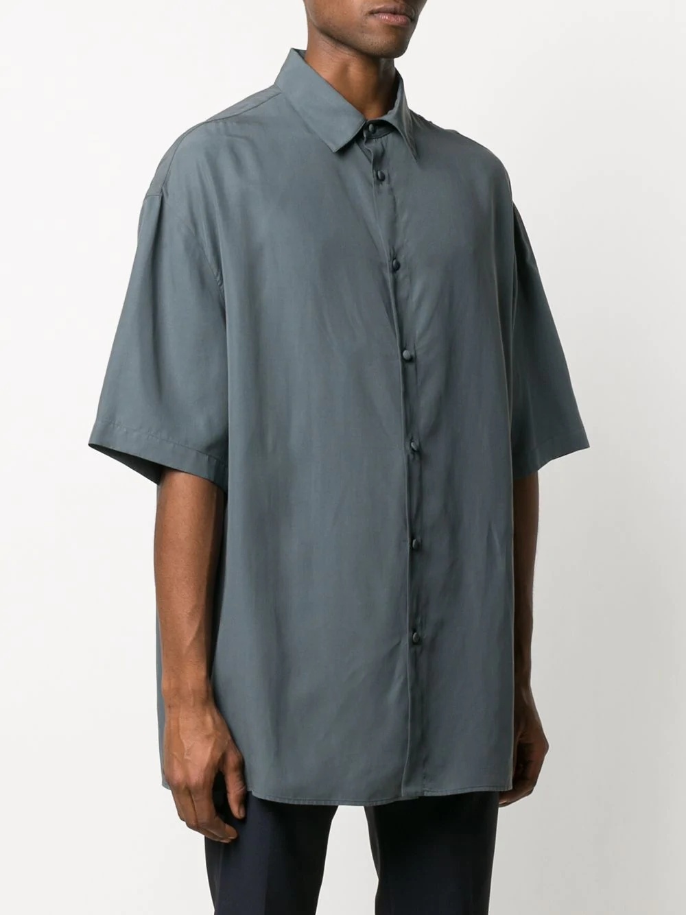 oversized shirt - 3