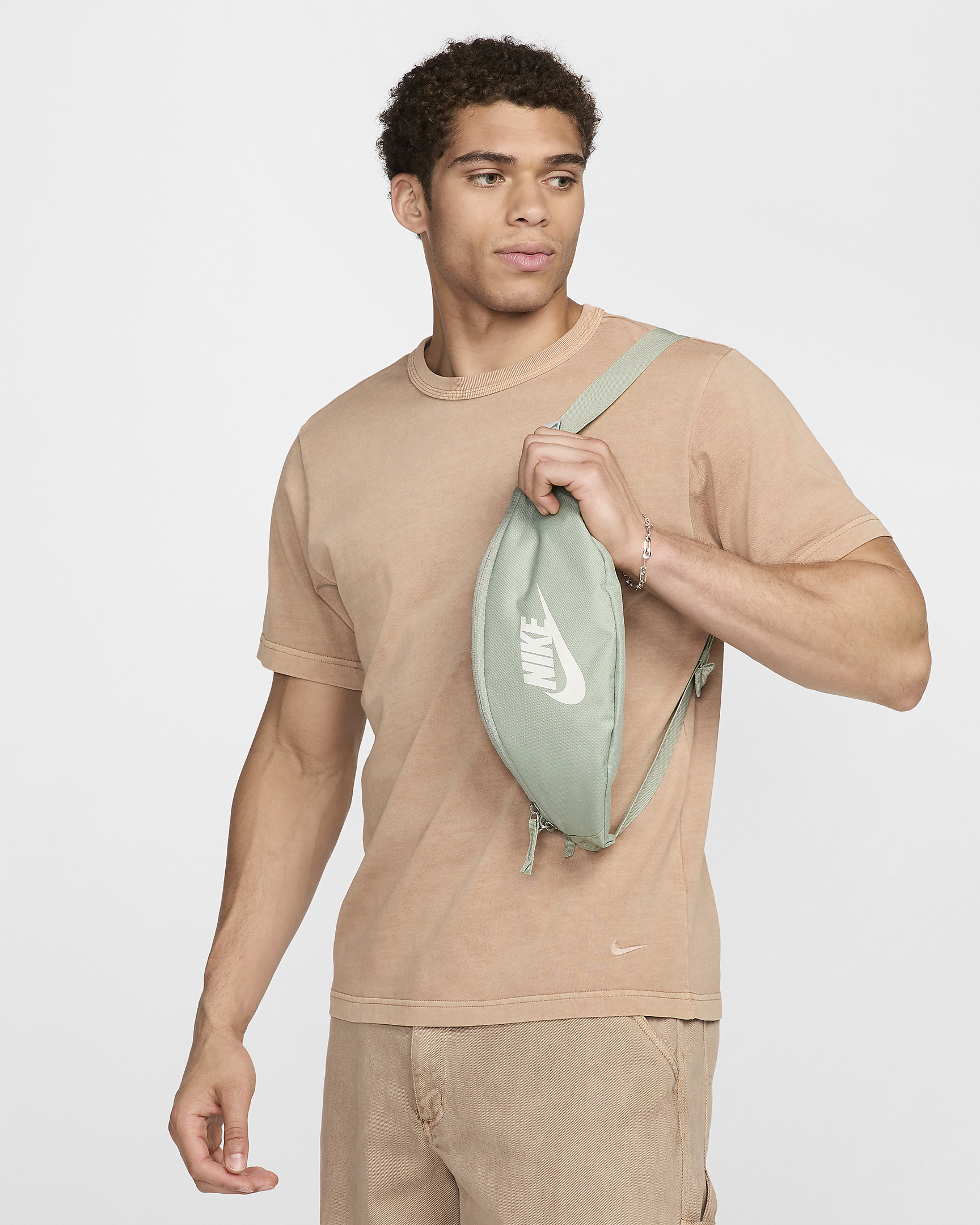 Nike Heritage Waistpack (3L) - 1