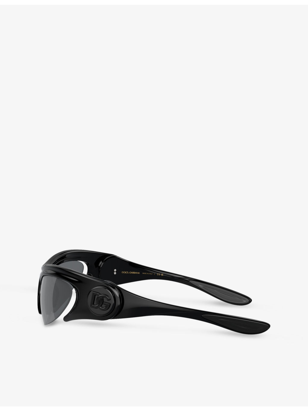 DG6192 cat-eye nylon sunglasses - 3