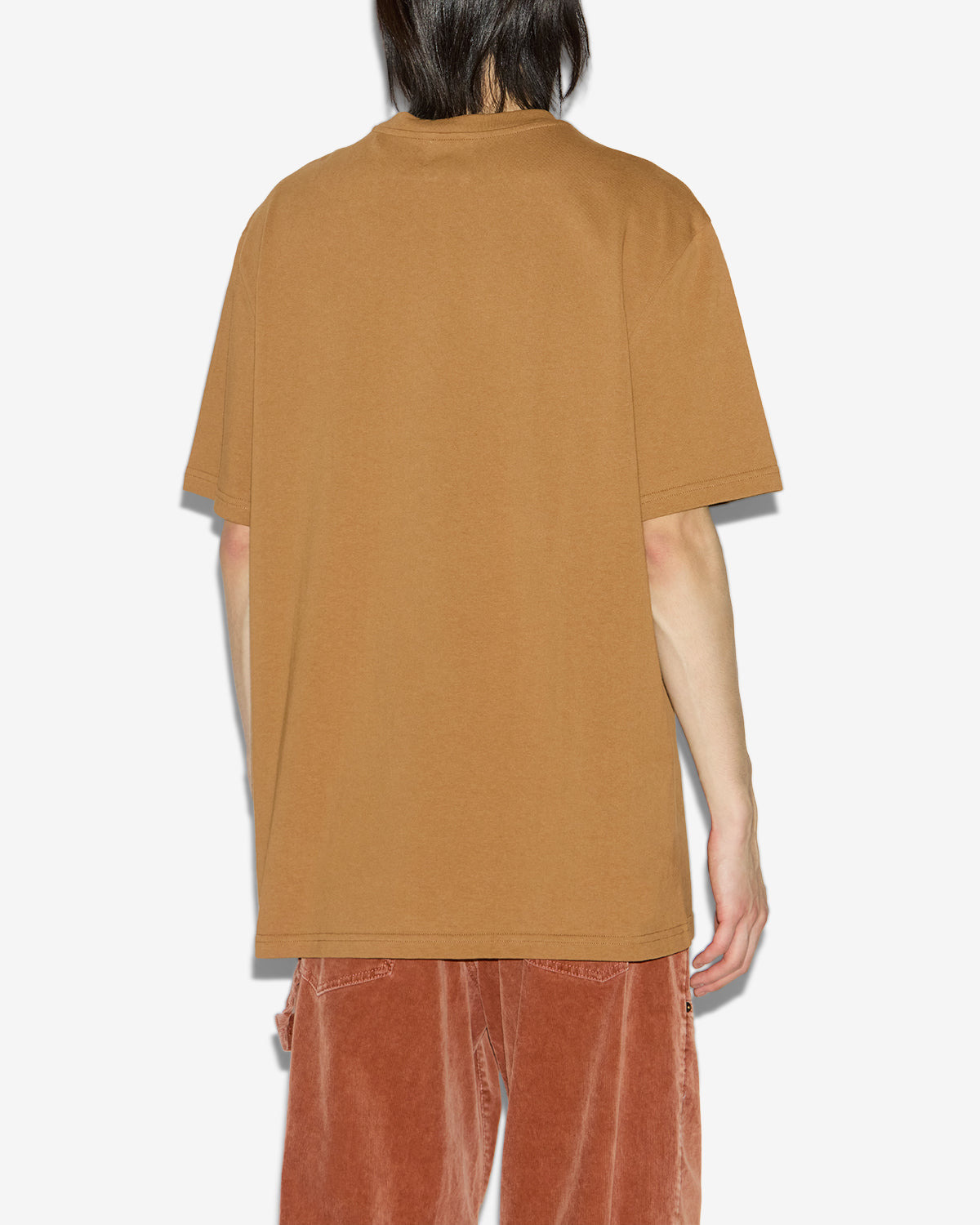 HUGO T-SHIRT - 5