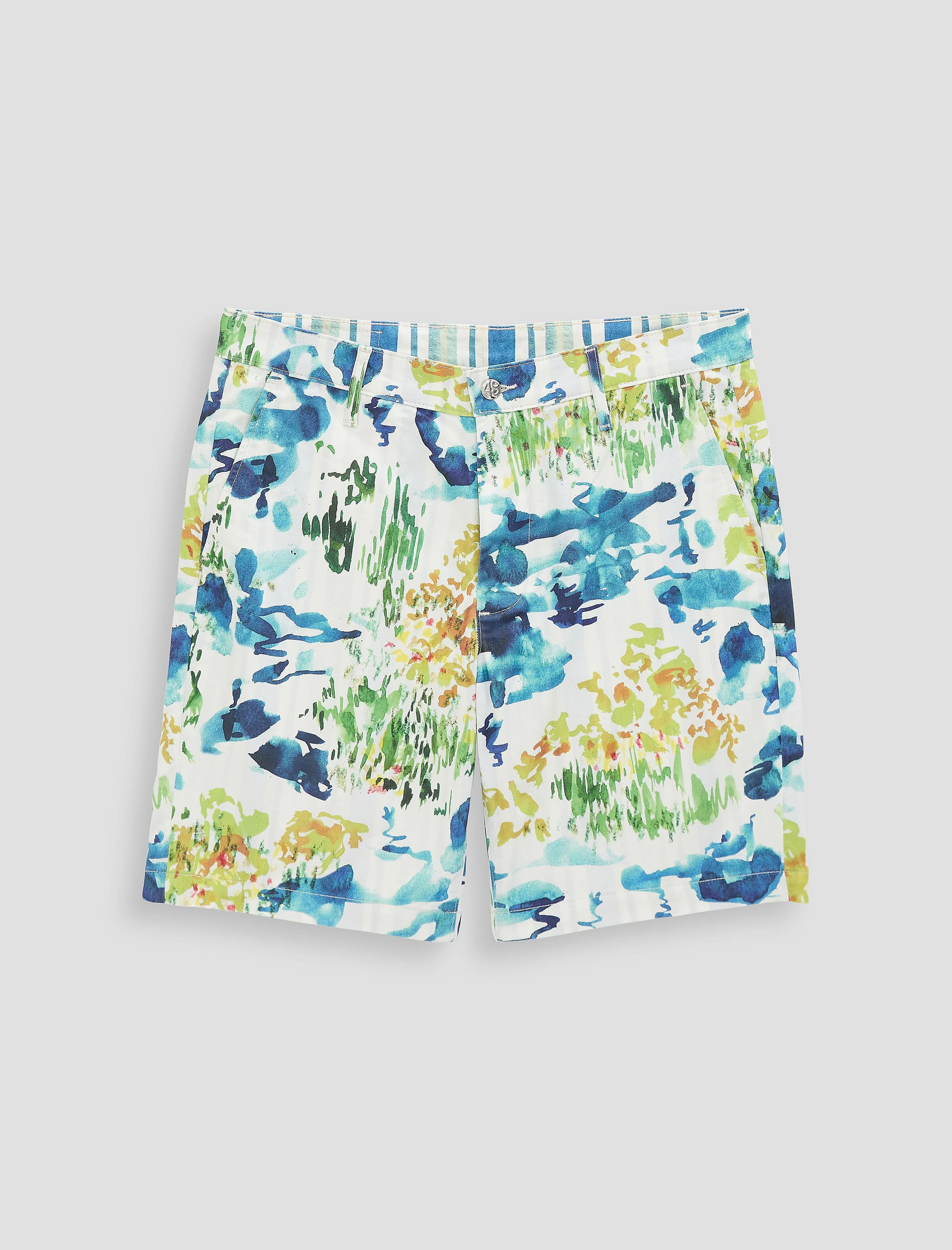 Wanderer Short - 1