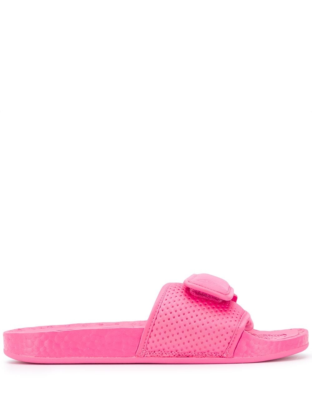 x Pharrell Williams Boost flat slides - 1