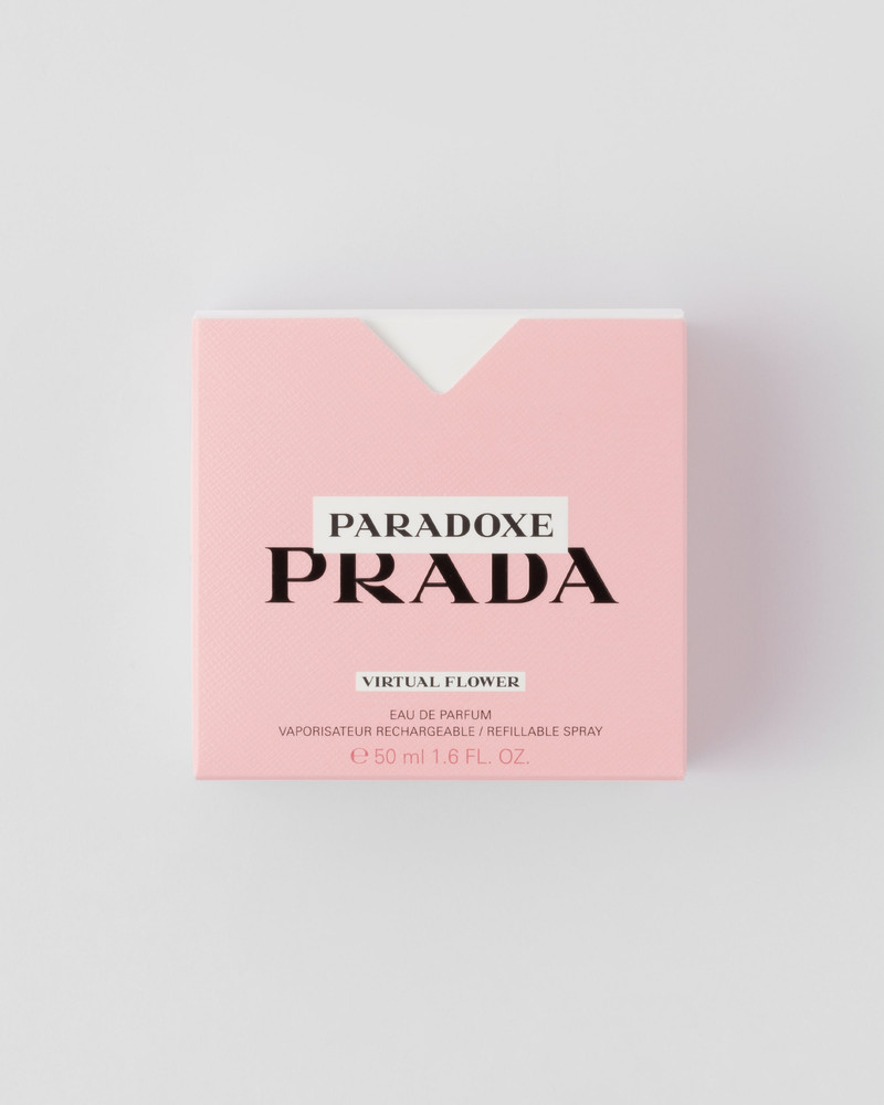 Paradoxe Virtual Flower EDP 50ml 3