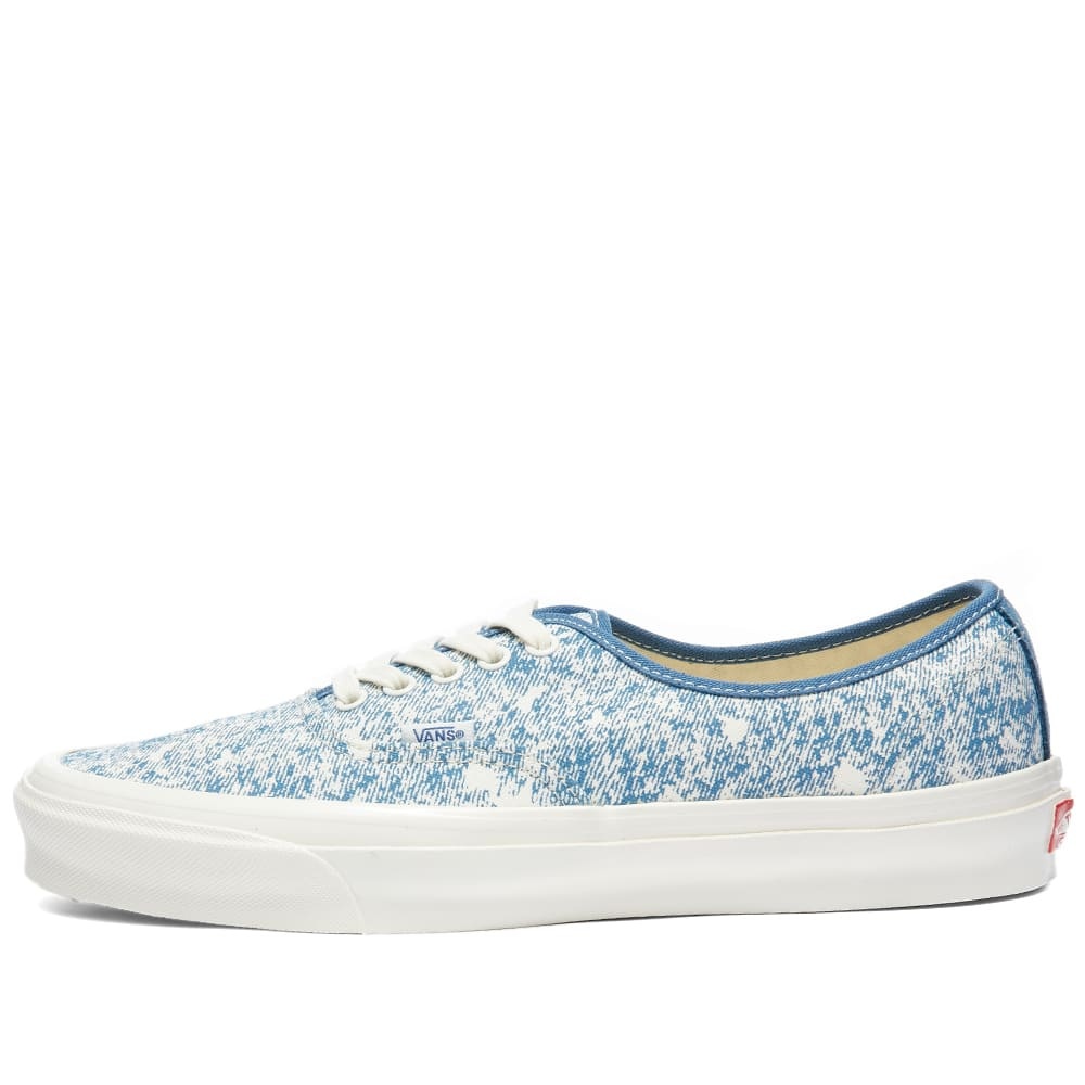 Vans Vault UA OG Authentic LX - 2