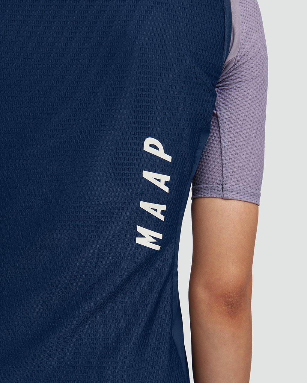 Women's Draft Team Vest - 3