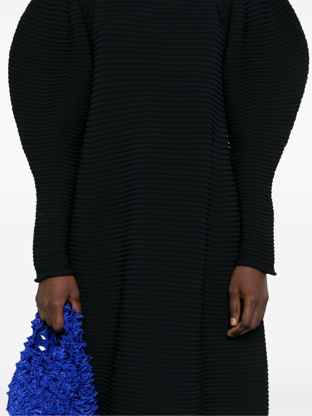 Powan midi dress - 5