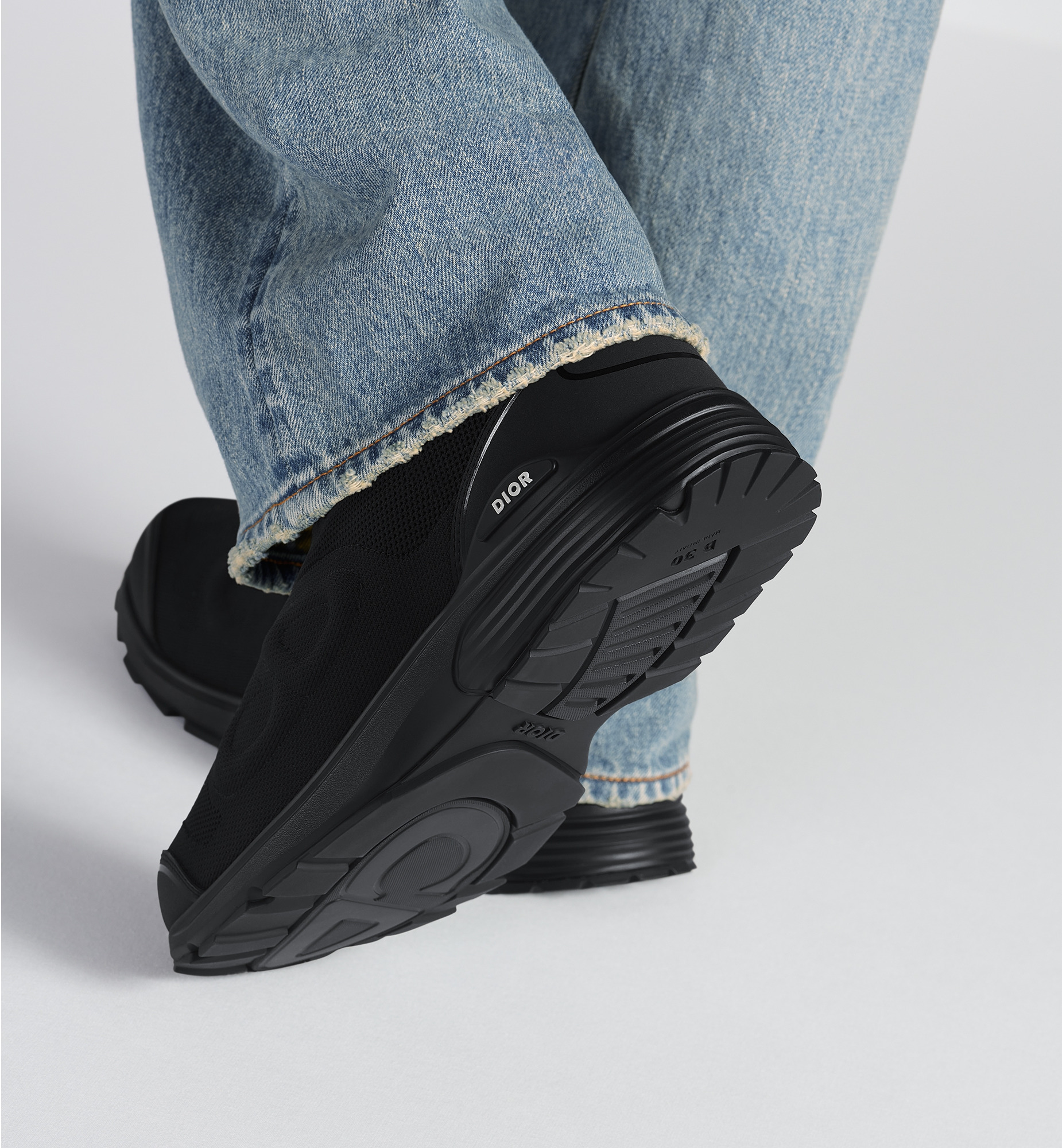 B30 Countdown Sneaker - 3