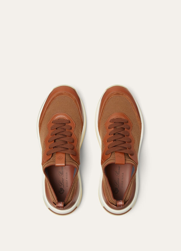 410 LP Walk Wish Sneaker - 6