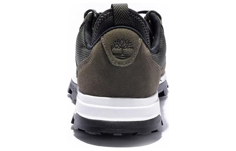 Timberland Timberland Treeline Mountain Runner 'Olive Green' A65DM outlook
