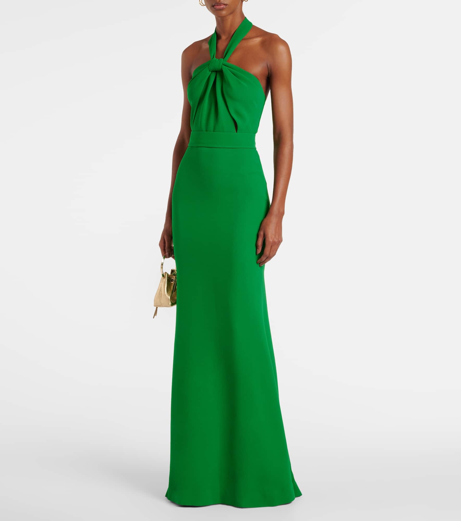 Cady gown - 2