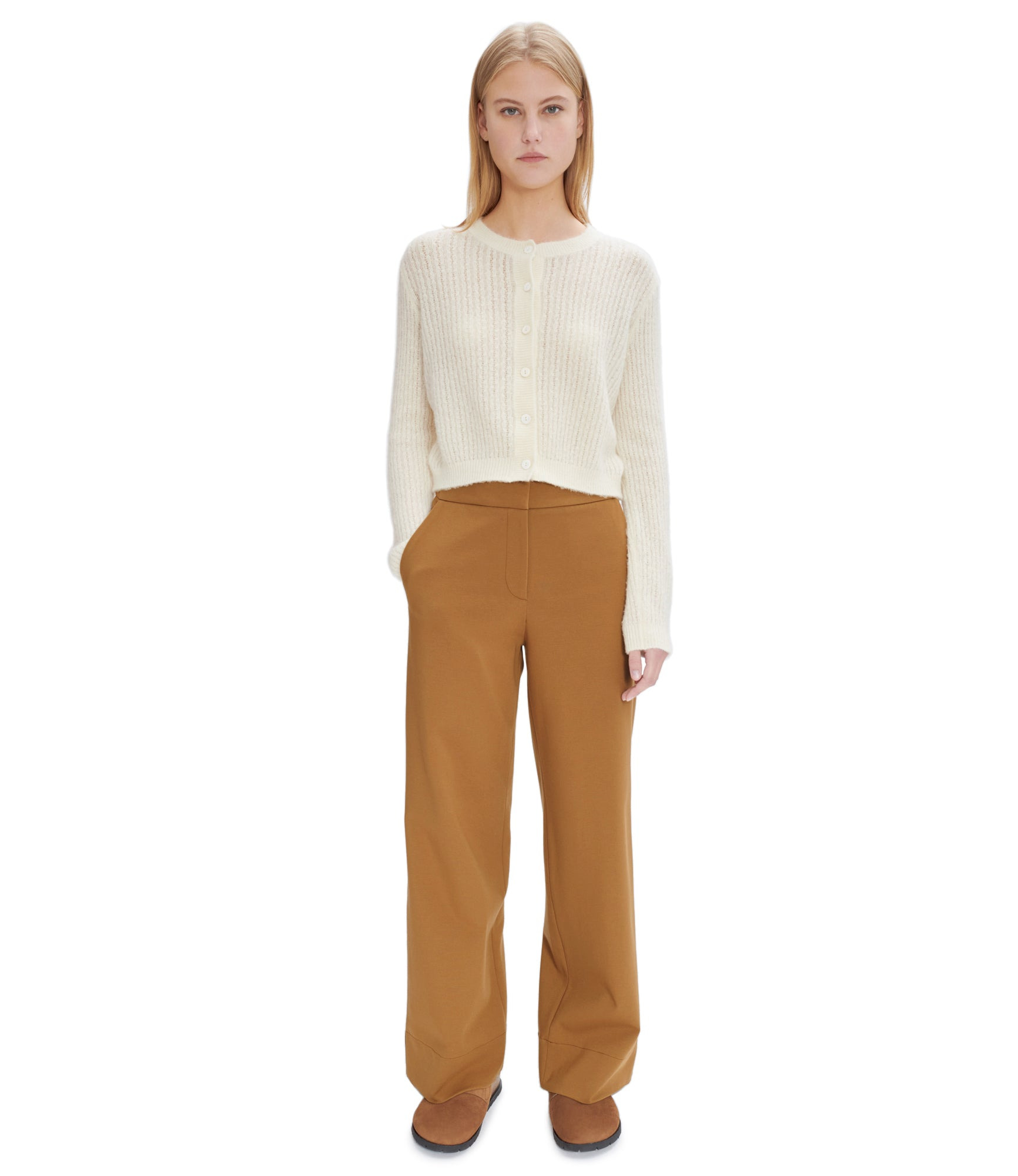 Milo cardigan - 5