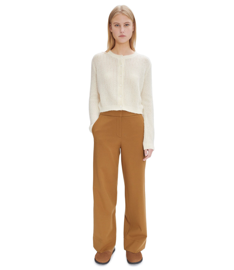 A.P.C. Milo cardigan outlook