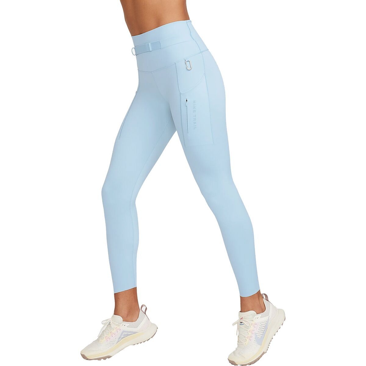 Dri-Fit Go HR 7/8 Trail Tight - Women's - 1