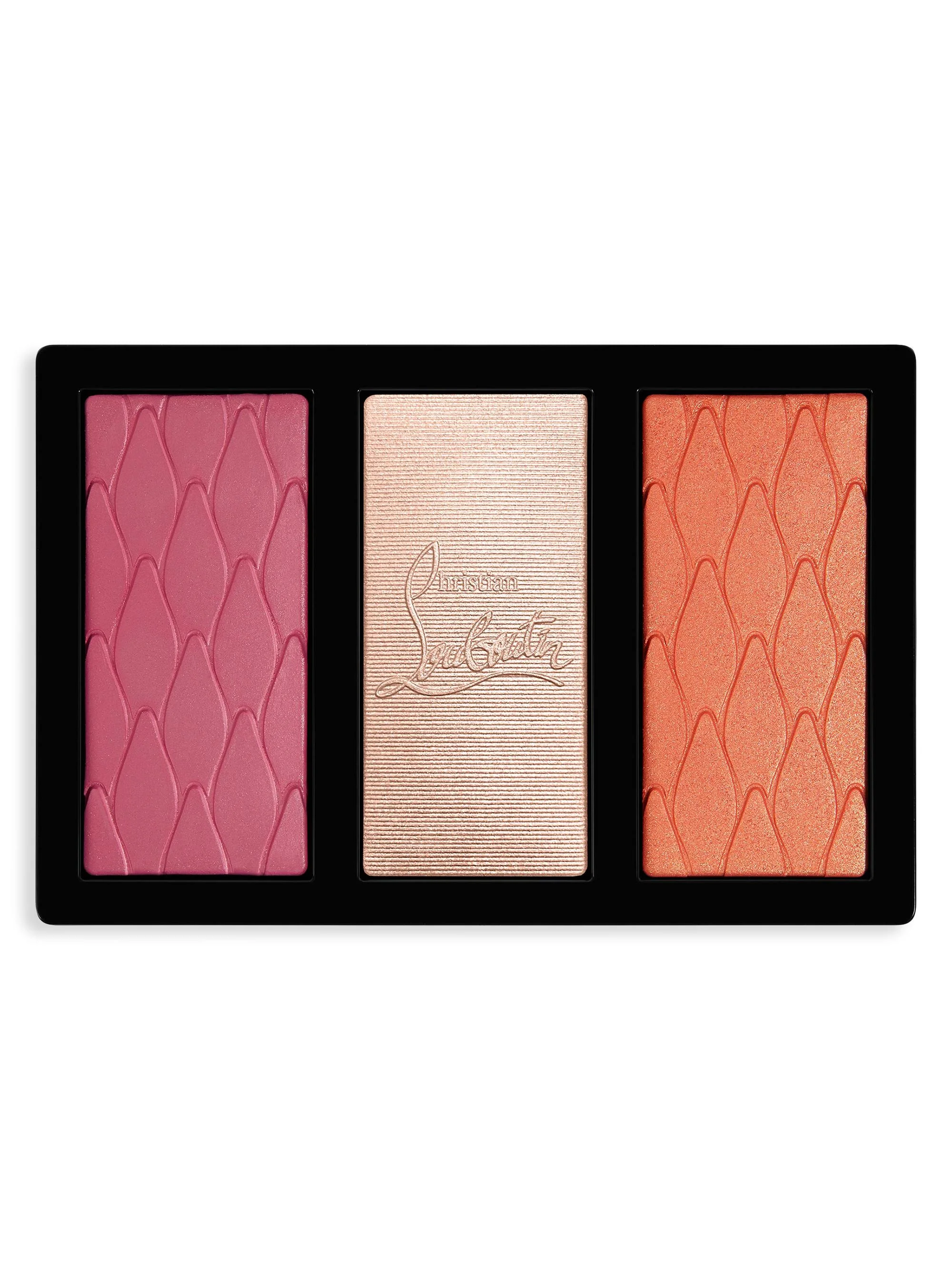 Women's Abracadabra La Palette Blush & Highlighter Palette Refill - So Chick - 1